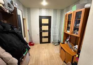 Дом 48м&sup2;, 2-этажный, участок 3 сот.  