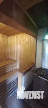 Дача 84м², 2-этажный, участок 4 сот.  