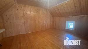 Дом 90м&sup2;, 2-этажный, участок 5 сот.  