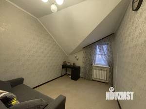 Таунхаус 115м&sup2;, 2-этажный, участок 3 сот.  