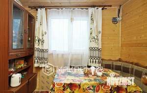 Дом 60м², 1-этажный, участок 5 сот.  