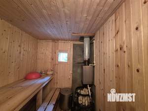 Дом 88м&sup2;, 2-этажный, участок 6 сот.  