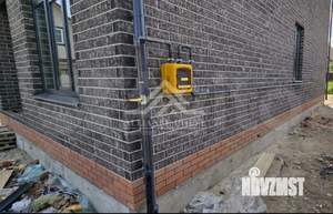 Дом 190м², 2-этажный, участок 8 сот.  