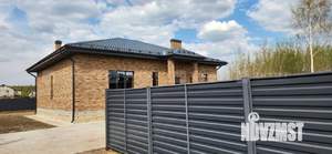 Дом 136м&sup2;, 1-этажный, участок 10 сот.  