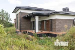 Коттедж 146м&sup2;, 1-этажный, участок 10 сот.  