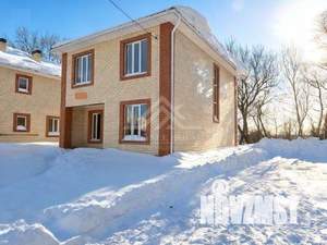 Дом 155м&sup2;, 2-этажный, участок 400 сот.  