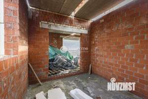 Дом 120м&sup2;, 2-этажный, участок 4 сот.  