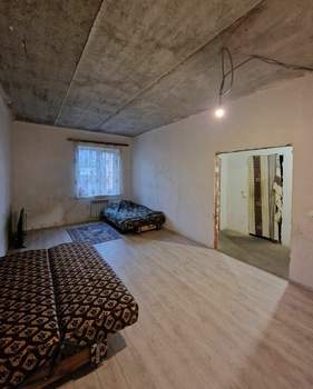 Дом 106м², 2-этажный, участок 2 сот.  