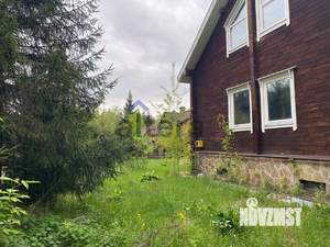 Дом 321м², 3-этажный, участок 16 сот.  