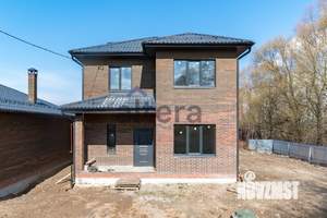Коттедж 150м², 2-этажный, участок 7 сот.  
