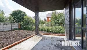 Коттедж 170м², 2-этажный, участок 8 сот.  