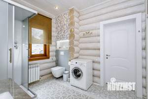 Дом 192м&sup2;, 2-этажный, участок 8 сот.  