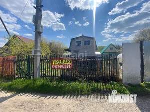 Дача 72м², 2-этажный, участок 4 сот.  