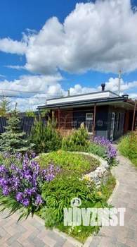 Дом 189м&sup2;, 2-этажный, участок 6 сот.  