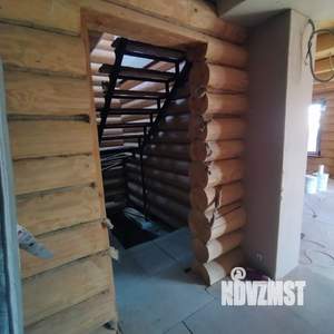 Дом 205м², 2-этажный, участок 5 сот.  