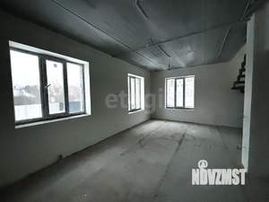 Дом 148м&sup2;, 2-этажный, участок 5 сот.  