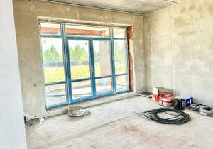 Дом 200м², 2-этажный, участок 6 сот.  