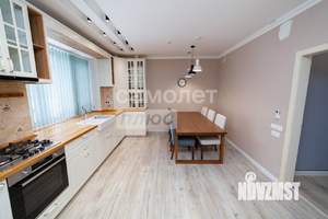 Таунхаус 125м&sup2;, 2-этажный, участок 2 сот.  