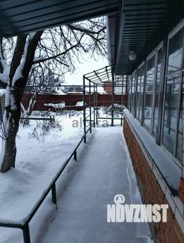 Дом 232м&sup2;, 3-этажный, участок 7 сот.  