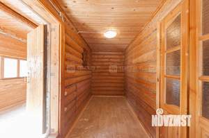 Дом 88м&sup2;, 2-этажный, участок 5 сот.  