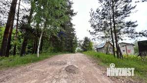 Дом 51м², 2-этажный, участок 5 сот.  