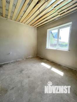 Коттедж 120м², 1-этажный, участок 10 сот.  