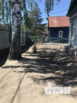 Дом 78м², 1-этажный, участок 16 сот.  