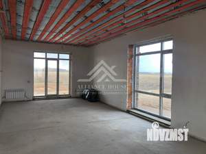 Дом 140м², 1-этажный, участок 7 сот.  