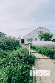 Дом 360м², 2-этажный, участок 10 сот.  