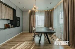 Коттедж 180м&sup2;, 2-этажный, участок 8 сот.  