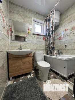 Дом 68м², 1-этажный, участок 6 сот.  