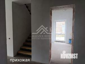 Дом 140м², 2-этажный, участок 4 сот.  