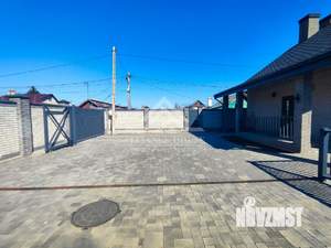 Дом 205м², 2-этажный, участок 5 сот.  