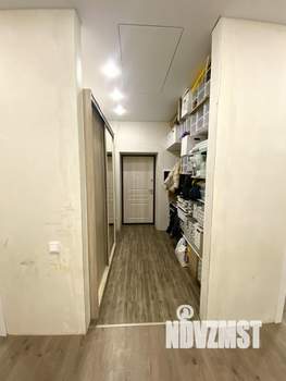 Коттедж 107м&sup2;, 1-этажный, участок 6 сот.  