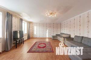 Дом 153м&sup2;, 1-этажный, участок 6 сот.  