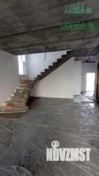 Дом 134м&sup2;, 2-этажный, участок 5 сот.  