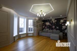 Дом 169м², 3-этажный, участок 6 сот.  