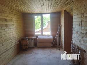 Дача 47м², 2-этажный, участок 5 сот.  