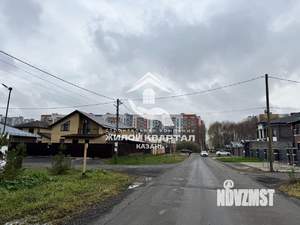 Дом 120м², 2-этажный, участок 4 сот.  