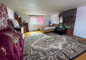 Дача 74м&sup2;, 2-этажный, участок 0 сот.  