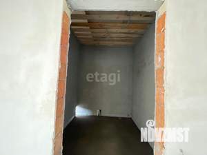 Дом 120м&sup2;, 2-этажный, участок 6 сот.  