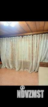 Дом 54м&sup2;, 1-этажный, участок 3 сот.  