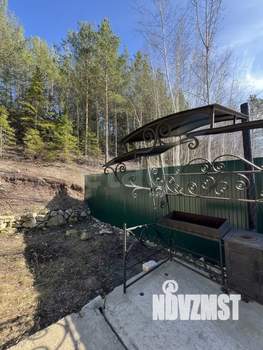 Дом 170м², 3-этажный, участок 13 сот.  