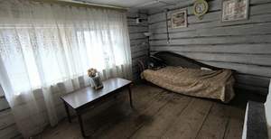 Дача 60м², 2-этажный, участок 4 сот.  