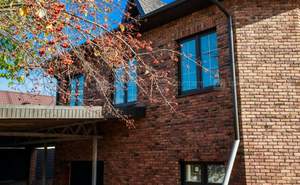 Дом 297м², 3-этажный, участок 0 сот.  