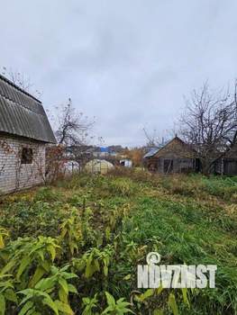 Таунхаус 66м², 1-этажный, участок 7 сот.  