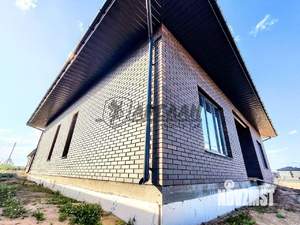 Коттедж 135м², 1-этажный, участок 6 сот.  