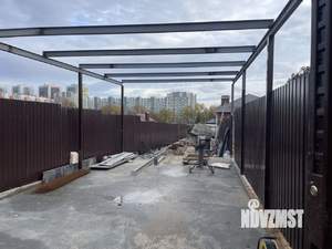 Коттедж 130м&sup2;, 2-этажный, участок 5 сот.  