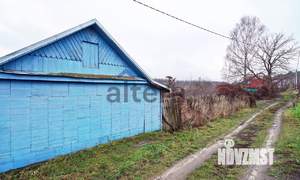 Дача 20м², 1-этажный, участок 7 сот.  