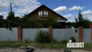 Дом 150м², 2-этажный, участок 8 сот.  
